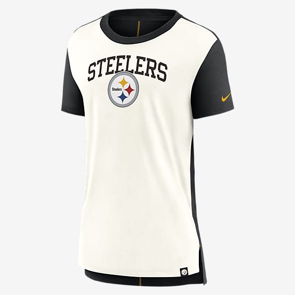 デザイン⭕️ NFL Pittsburgh Steelers Tシャツ XL - メルカリ